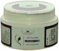 ANTI RASH CREAM 50 GM